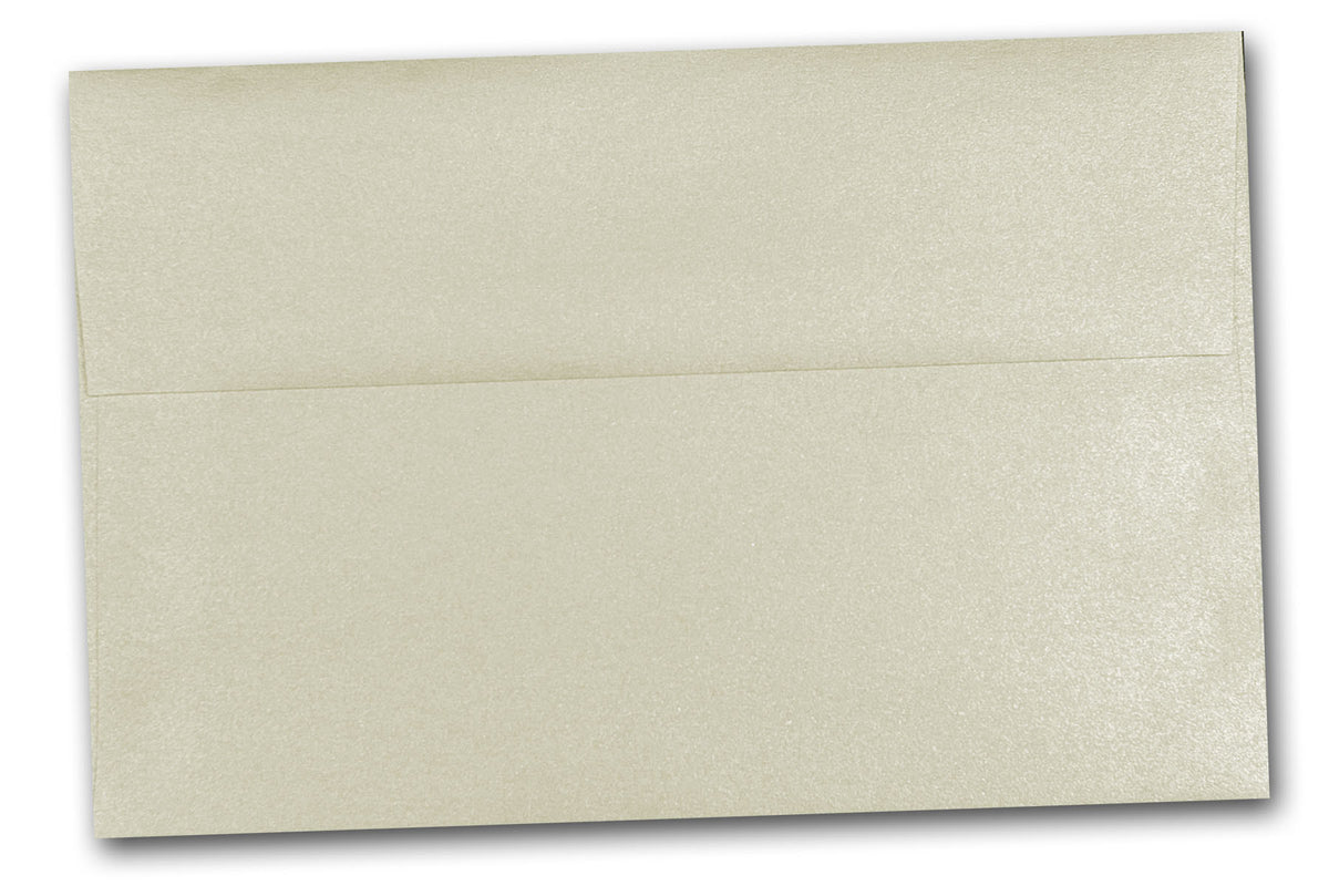 Esse Pearl A1 RSVP Envelopes - 25 pack - CLOSEOUT