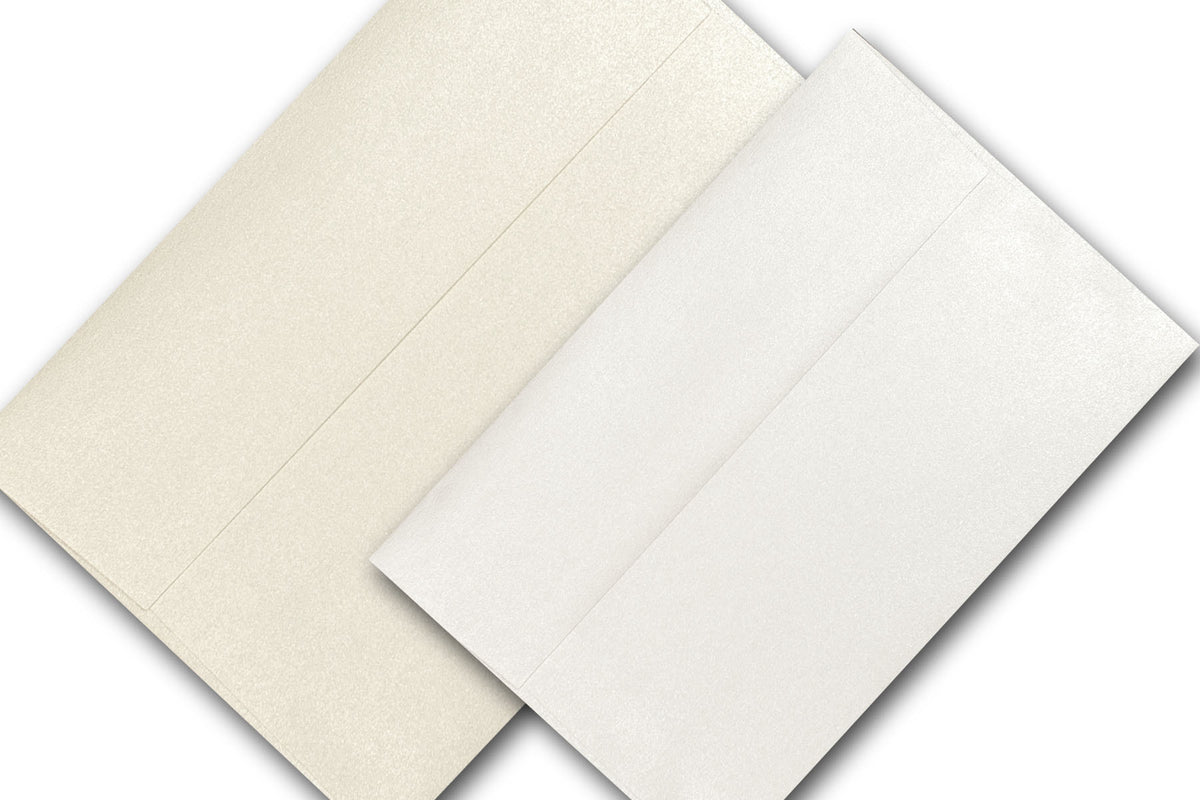 Esse Pearl A1 RSVP Envelopes - 25 pack - CLOSEOUT