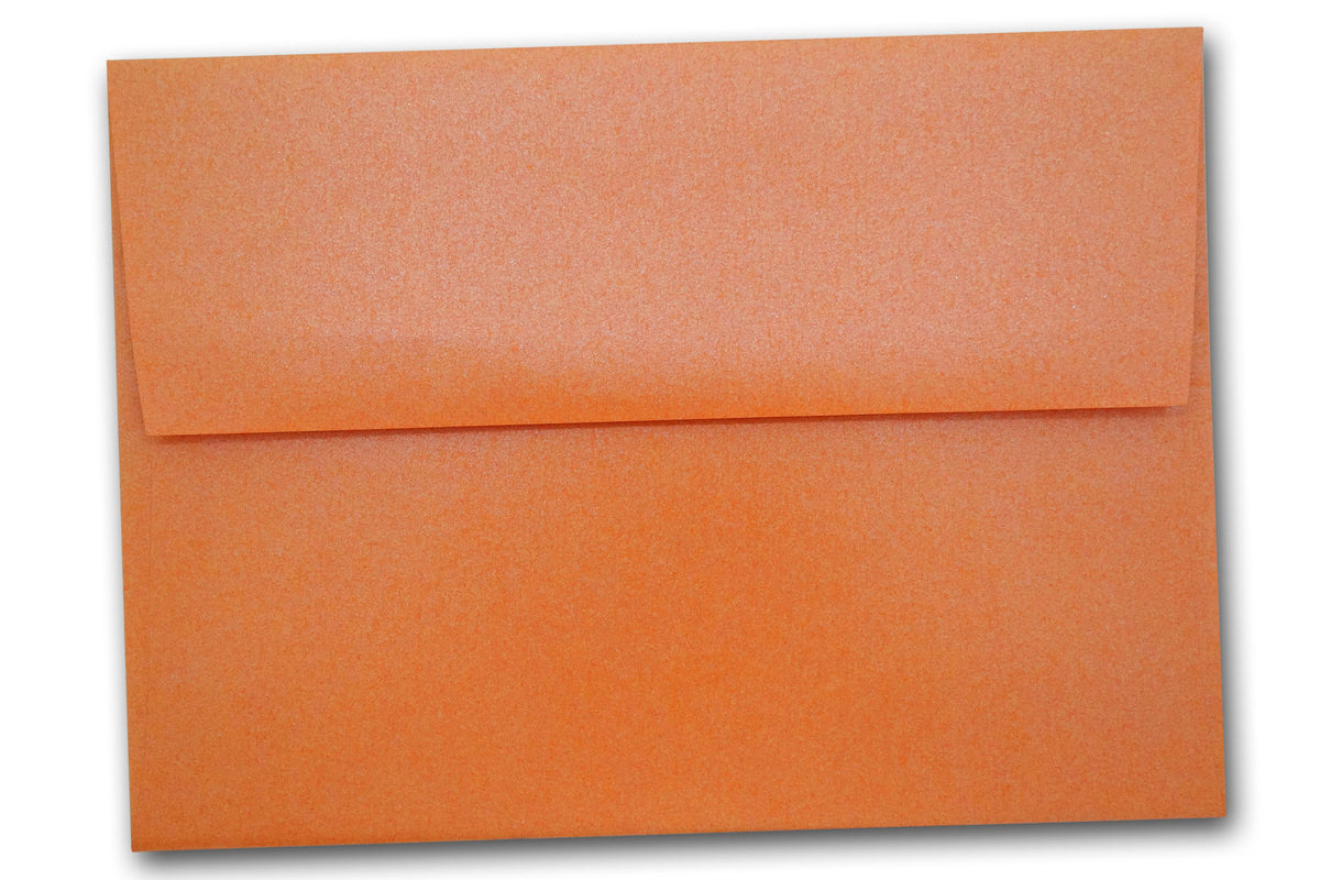 Stardream Metallic A2 envelopes