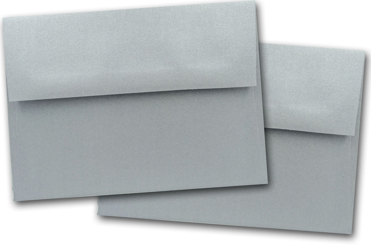 Curious Metallic A9 Envelopes 25 pack - Closeout