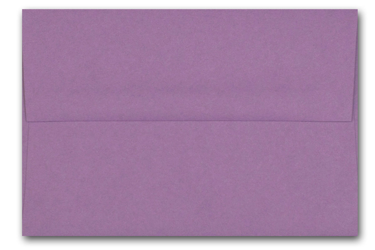 POP-TONE Vibrant Colorful  A2 Envelopes