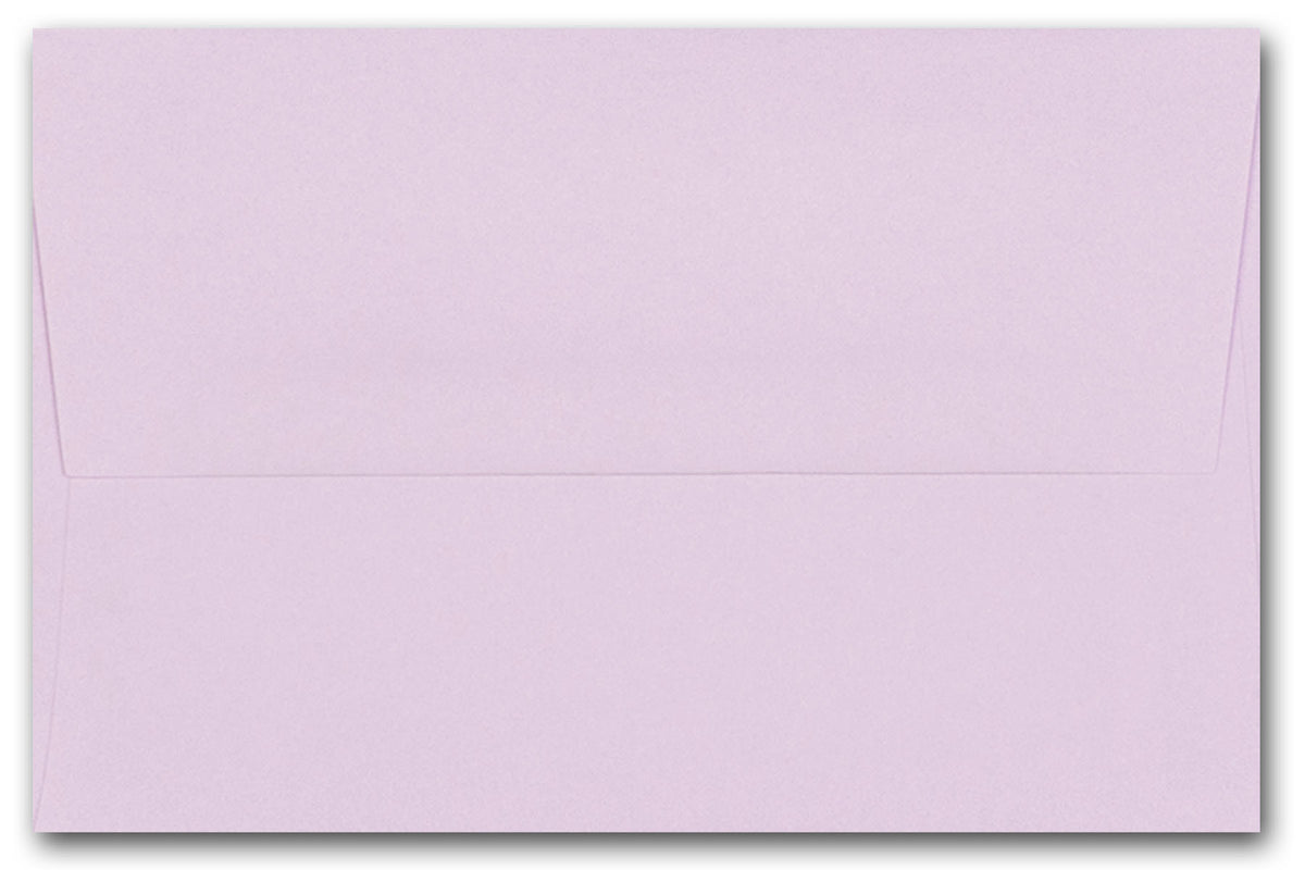 POP-TONE A9 Envelopes - 25 pack - Closeouts