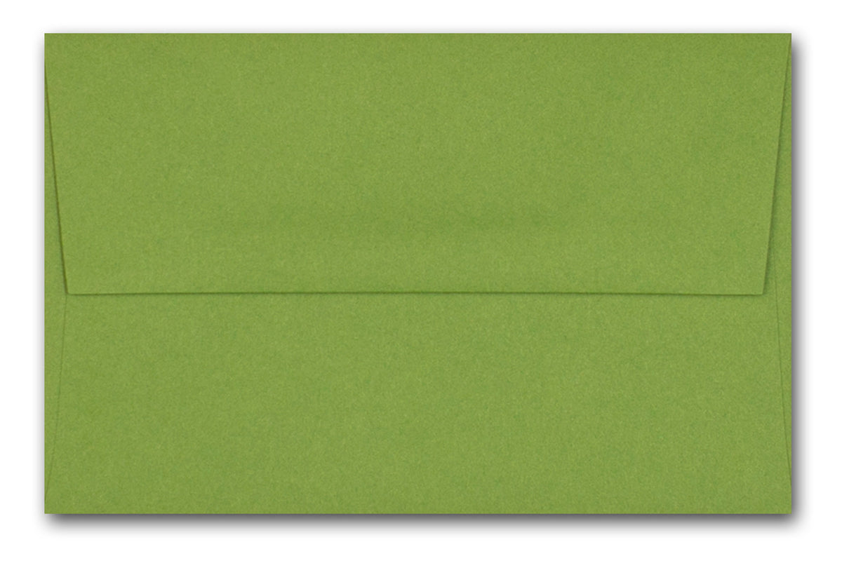 POP-TONE A1 (4 bar) Envelopes