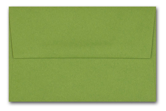 POP-TONE Vibrant Colored A7 Envelopes