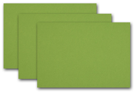 Light Green Card Stock - 26 x 40 in 80 lb Cover Smooth 30