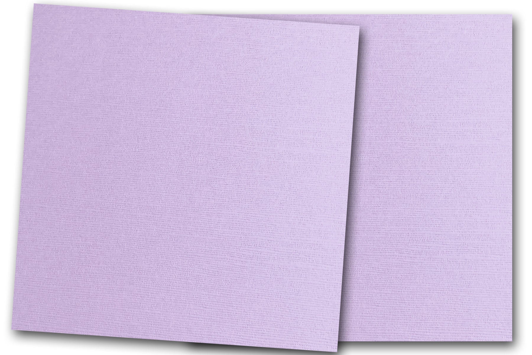 Purple Card Stock including Lilac, Violet, and Lavender - CutCardStock