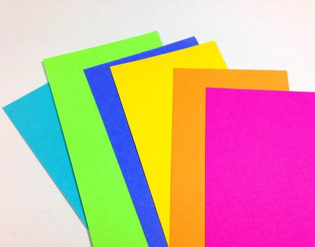 Astrobrights 8.5X11 Card Stock Paper - CELESTIAL BLUE - 65lb Cover
