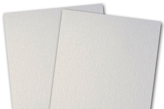 Curious Metallic 80 lb Text wt paper 8.5 x 11 - 50 pack - CLOSEOUT