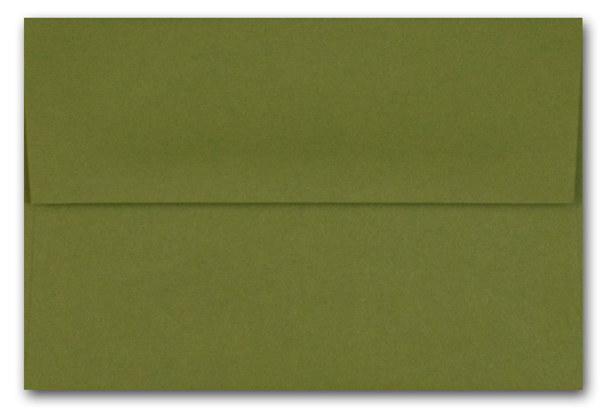 POP-TONE A1 (4 bar) Envelopes