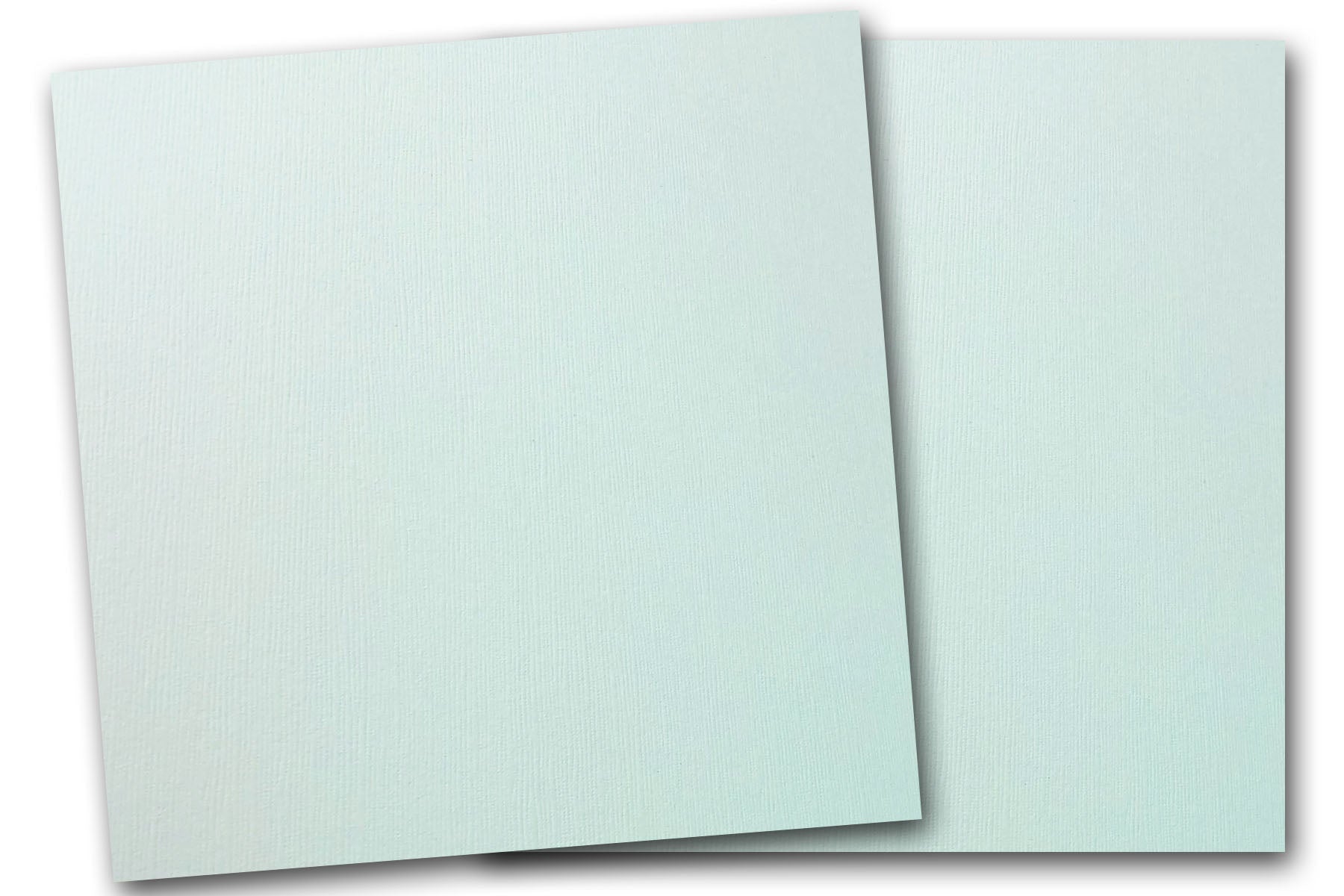 DC Shimmery White Discount Card Stock for DIY Cards and Diecutting