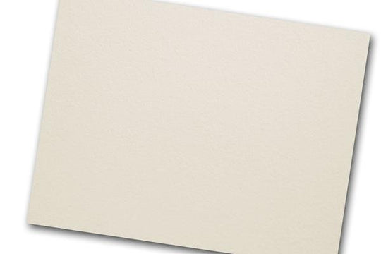 Neenah Cotton Letterpress Finish 220 lb DTC Card stock