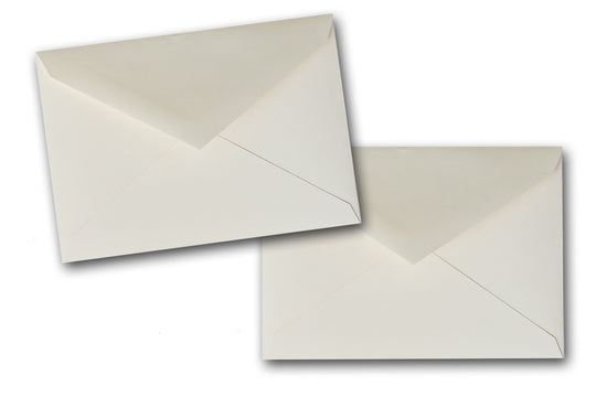 Cougar 4Bar RSVP Discount Envelopes
