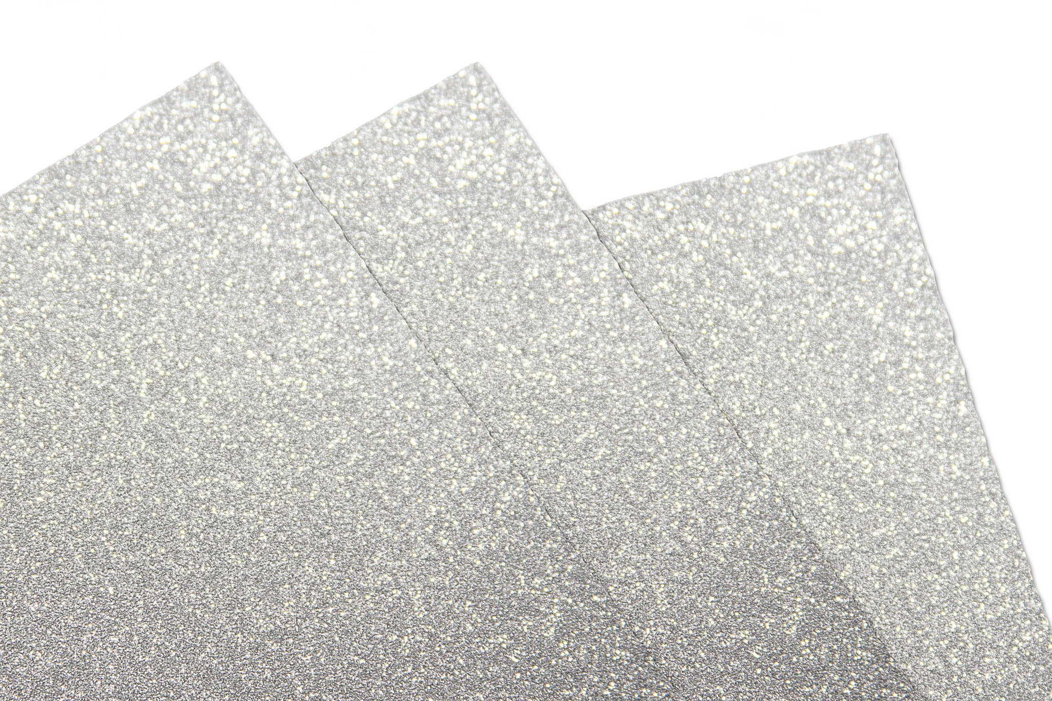 48 Pack Silver Metallic Scrapbook Paper, 12x12 Shimmer Sheets for DIY –  BrightCreationsOfficial