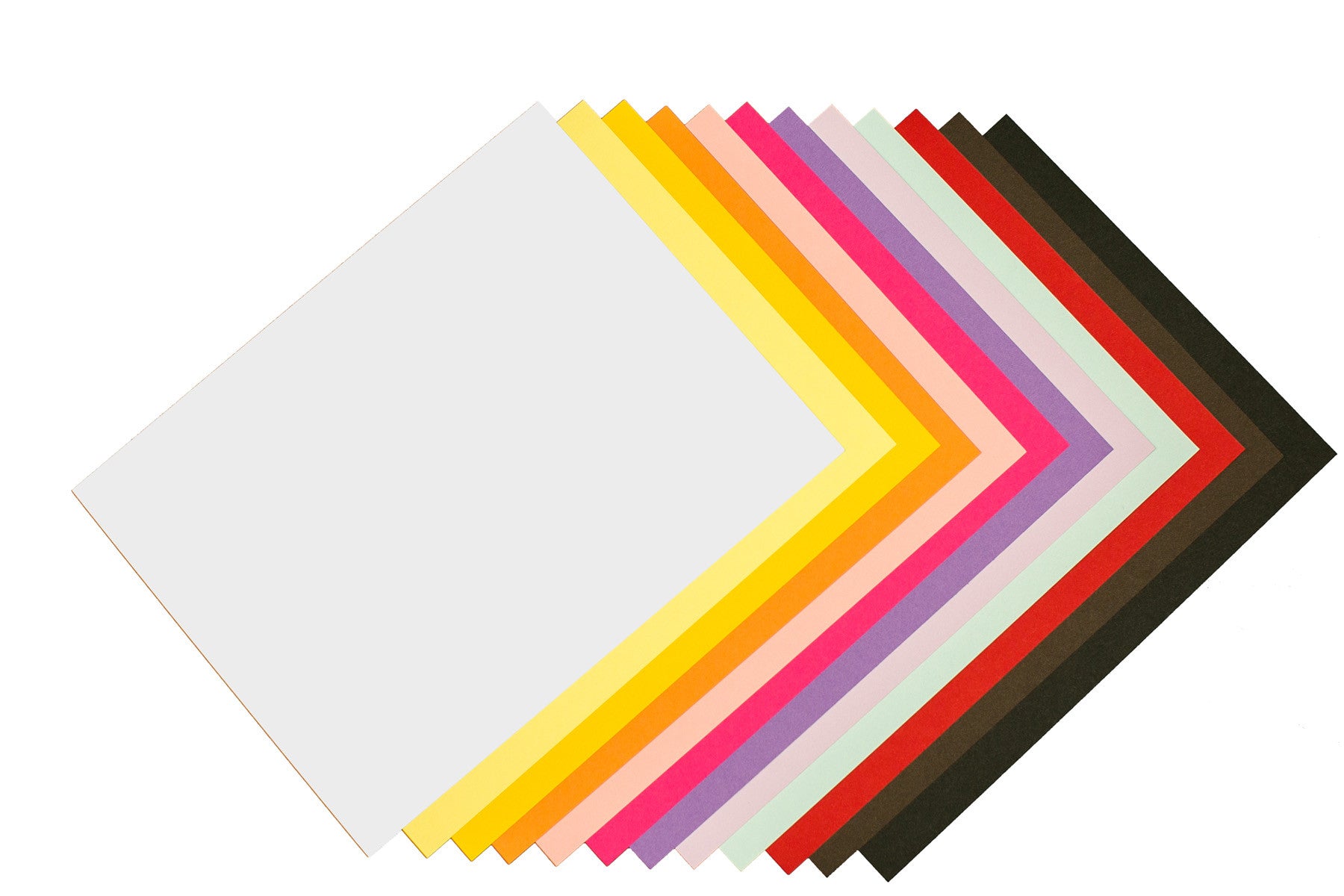 Tan Pastel Colored Menu Paper - 8.5 x 14 (Legal Size) - For