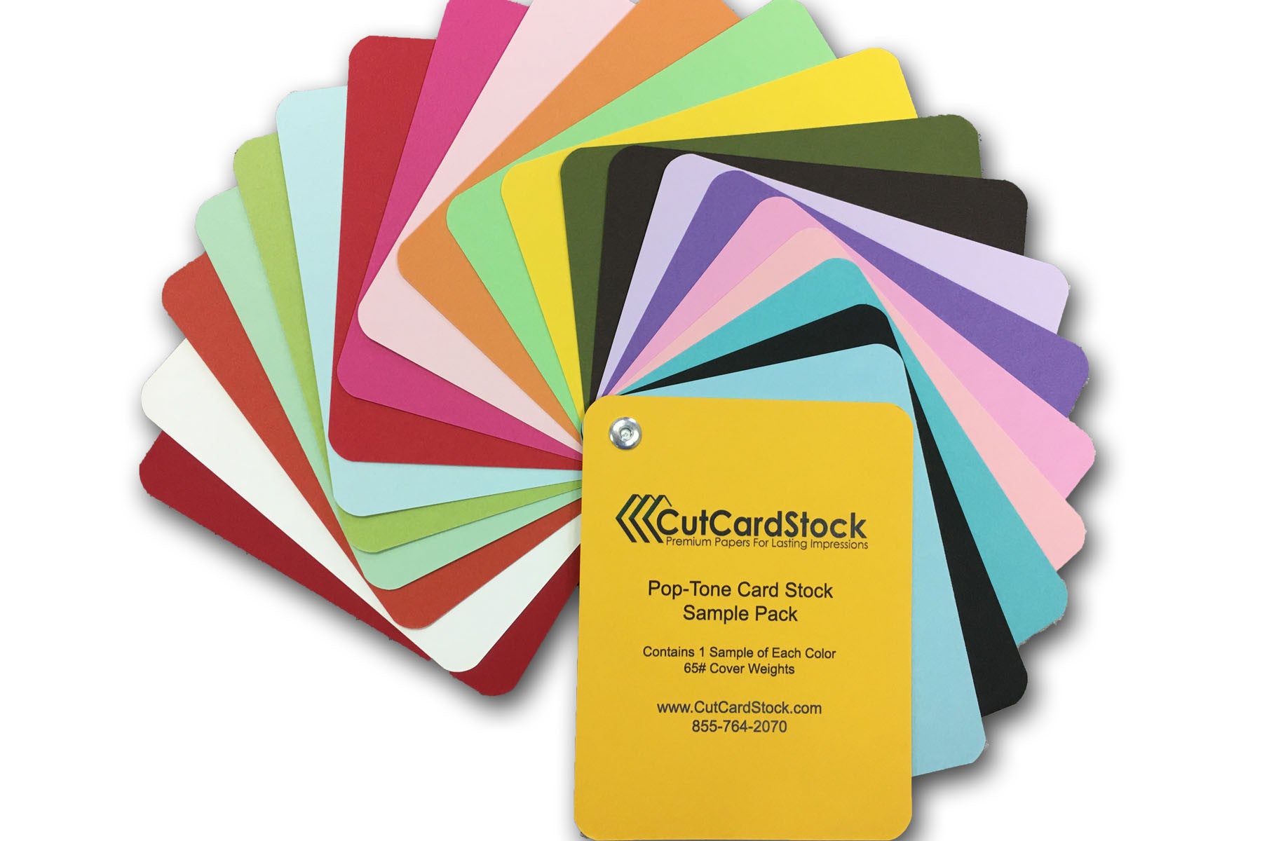 Premium Discount 12x12 Card Stock - CutCardStock