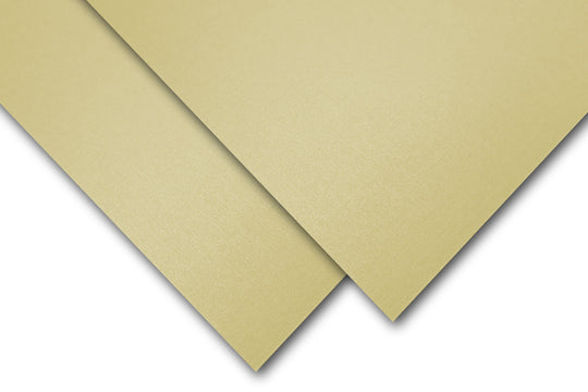 Classic Linen SOLAR WHITE 100 lb 8.5x11 Card Stock