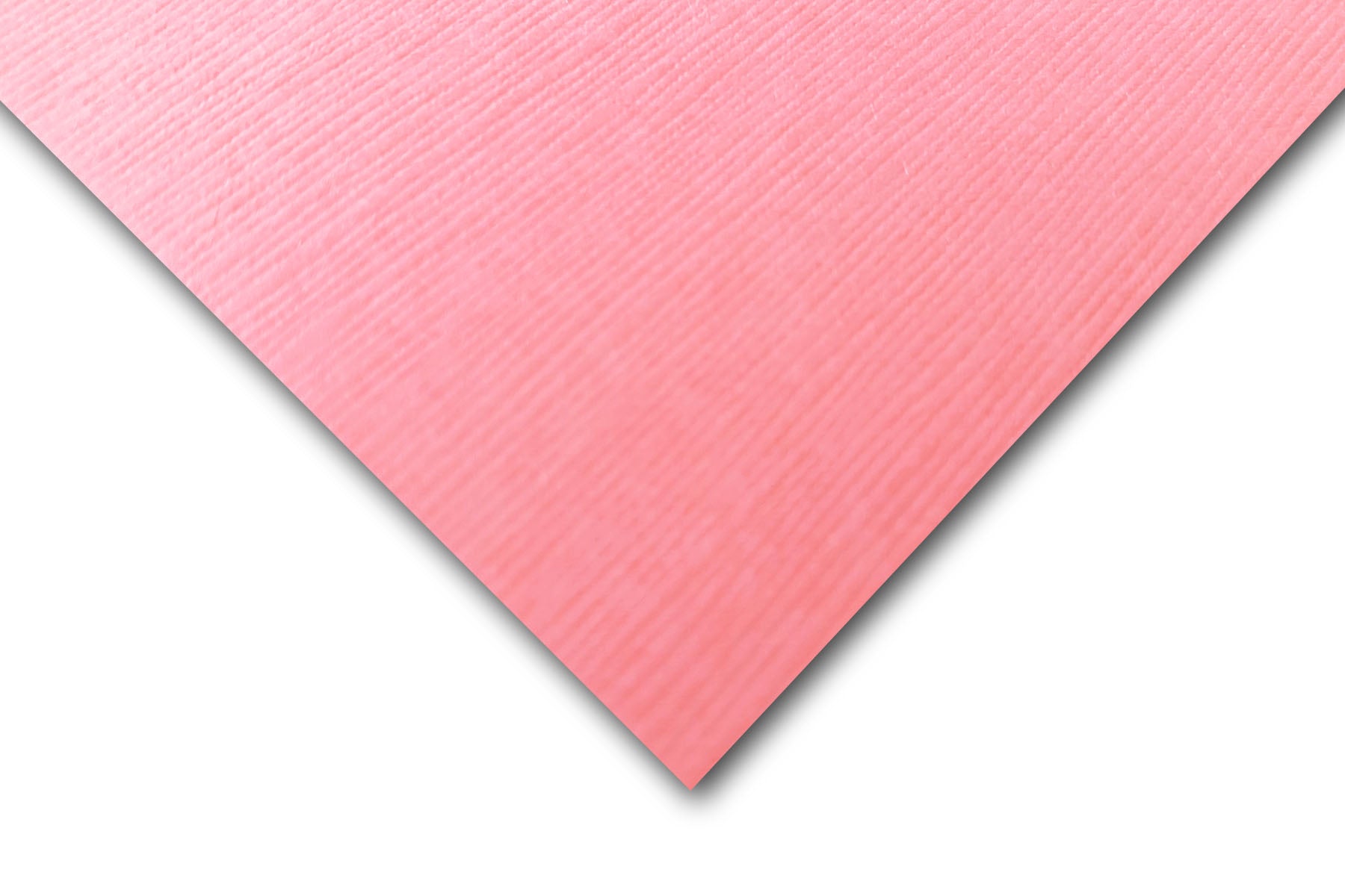 DCS Discount Card Stock: Textured Pink Carnation Card Stock