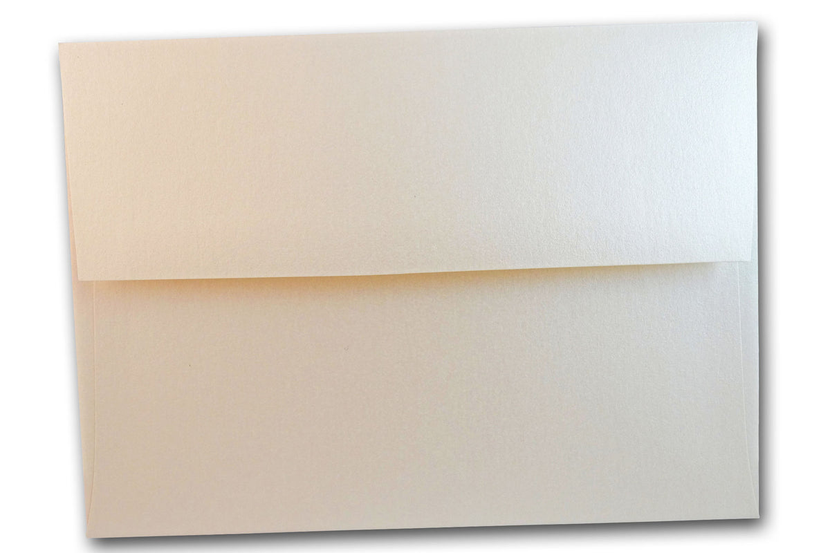 Stardream Metallic A1 RSVP Envelopes