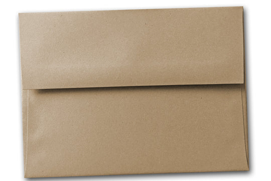 ROYAL Sundance FIBER A6 Envelopes  1000 envelopes