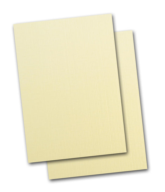 Royal Sundance Linen 80 lb Card Stock 8.5x11 - 250 pack