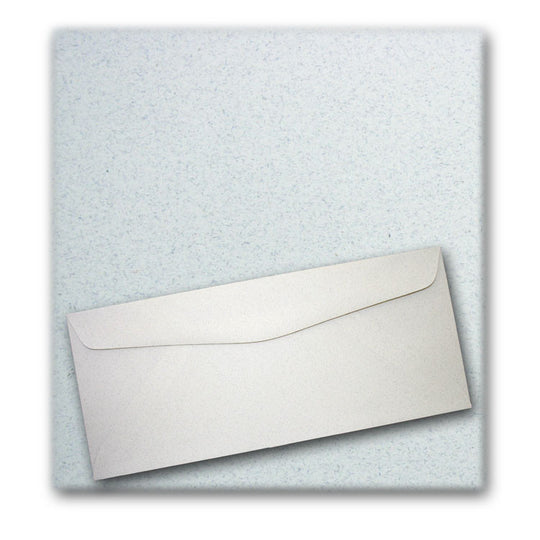 ROYAL Sundance FIBER No. 10 Envelopes  500 envelopes