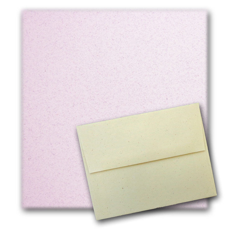 Blue, Red, Green, Pink, and more colored Envelopes for 5x7 enclosures. -  CutCardStock