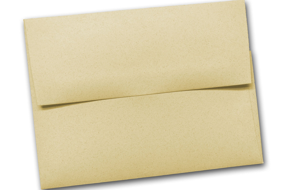 Royal Sundance Fiber A2 Cream Envelopes