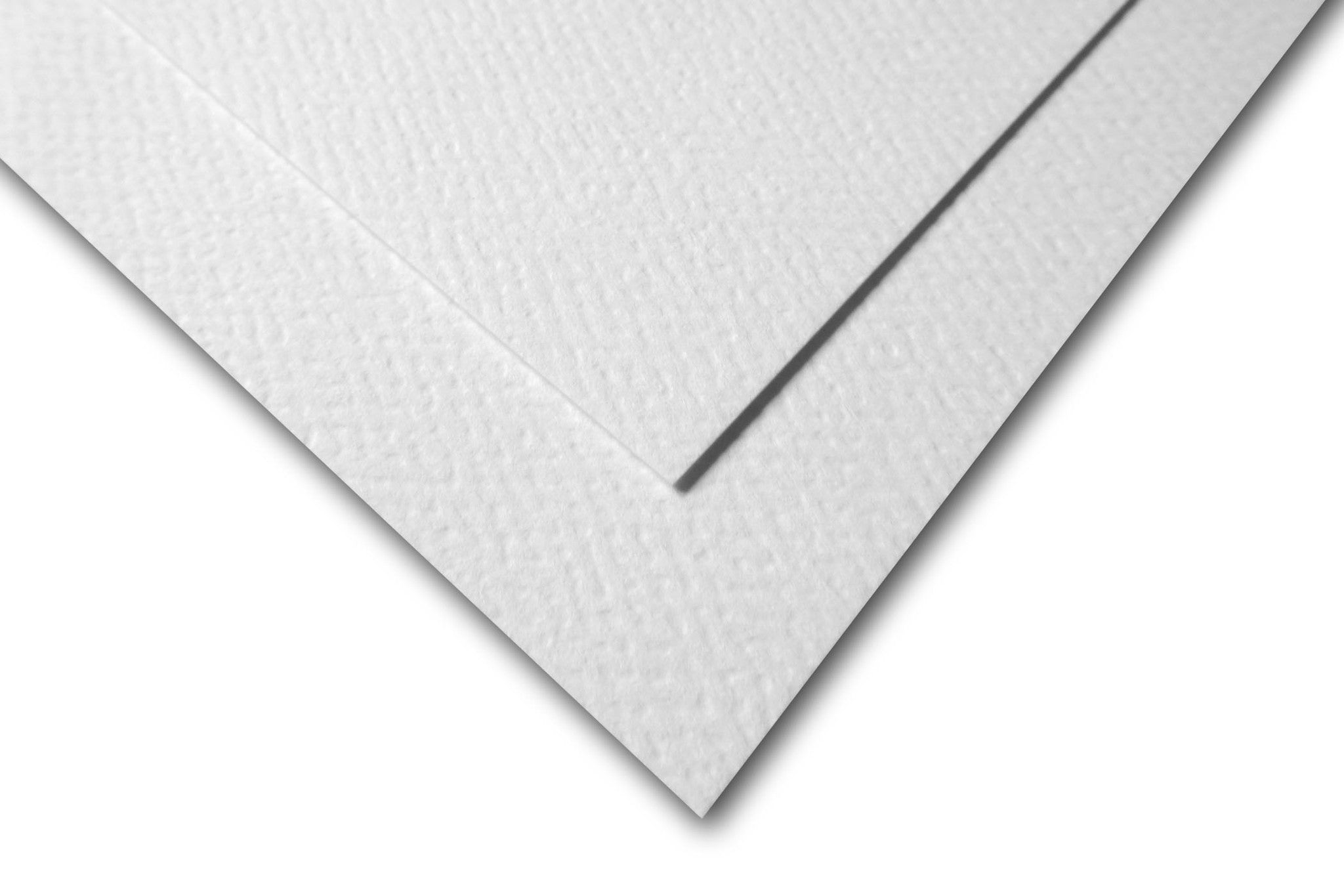 Royal Sundance White FELT Card Stock adds texture for DIY invitations -  CutCardStock