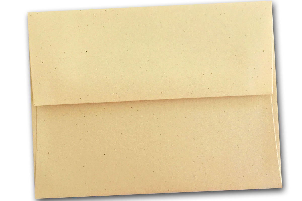 Balsa Fiber Envelopes