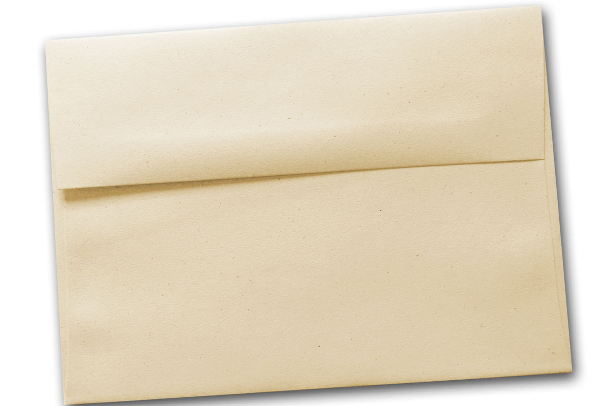 Birch Fiber A6 Envelopes