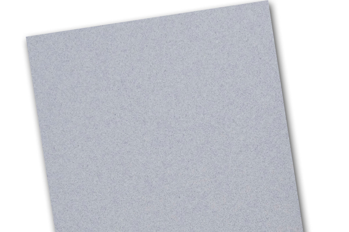 Royal Sundance Fiber - 8.5 x 11 Cardstock Paper - WHITE - 80lb