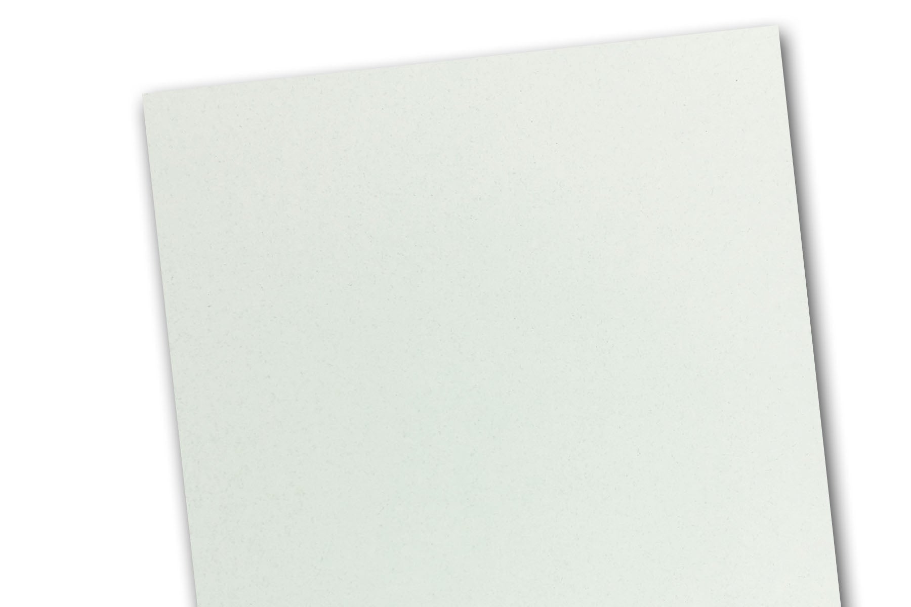 Royal Sundance Fiber - 8.5 x 11 Cardstock Paper - WHITE - 80lb Cover - 250