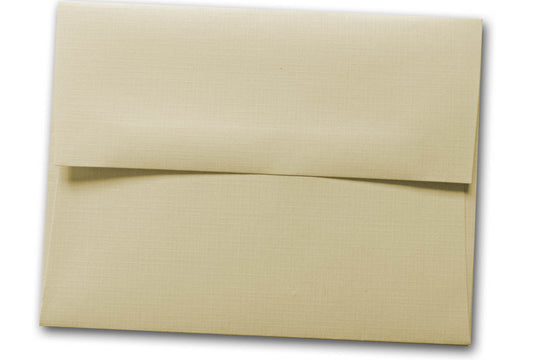 Royal Sundance Linen  A2 Envelopes