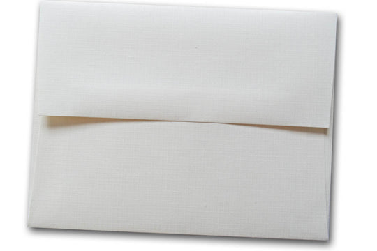 Royal Sundance Linen  A7 Envelopes