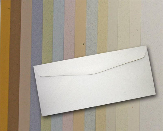 ROYAL Sundance FIBER No. 10 Envelopes  500 envelopes