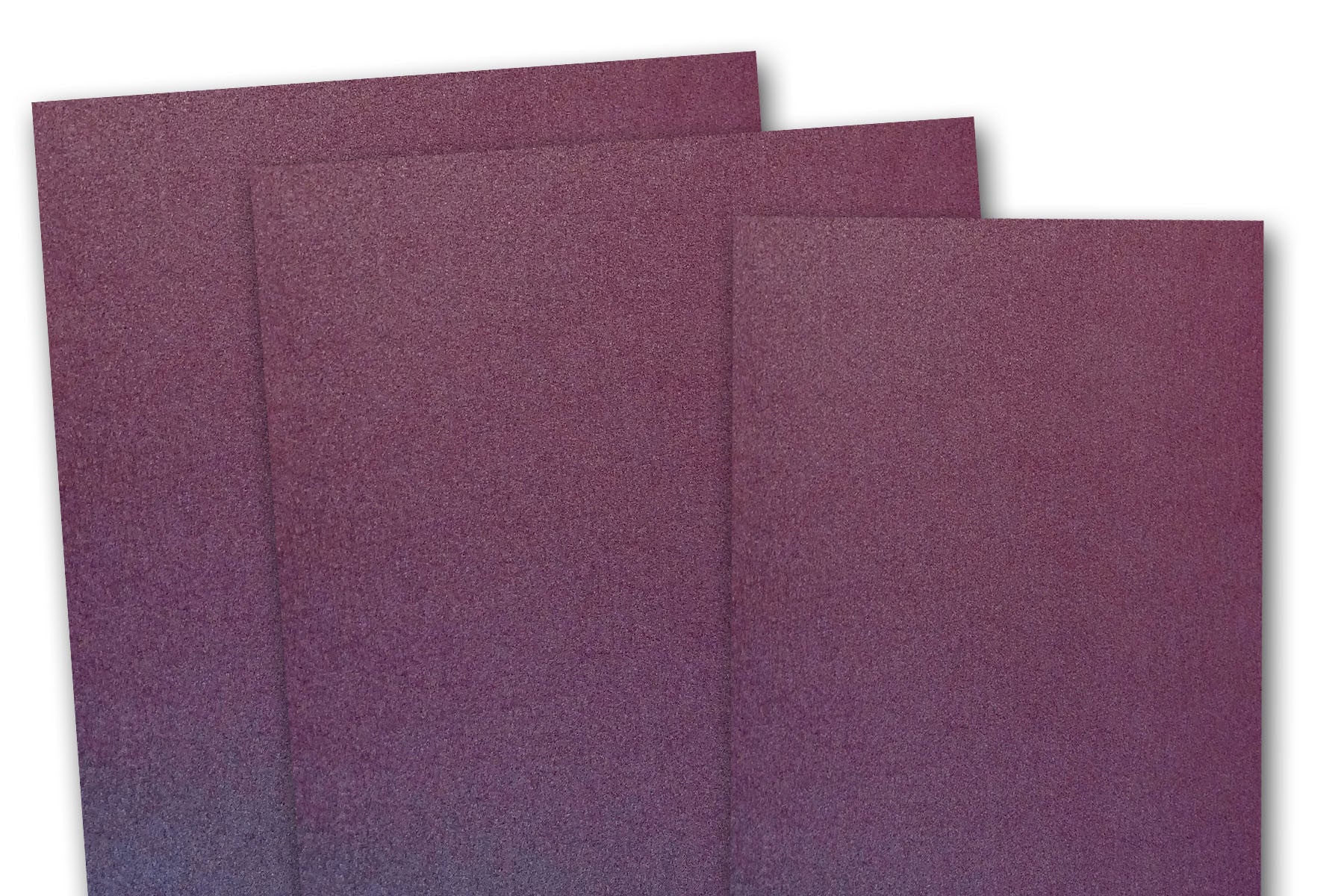 Deep Ruby Card Stock for creating DIY Invitations and cards - CutCardStock