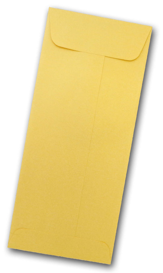 Stardream Metallic  No. 10  Policy Envelopes 25 pk - CLOSEOUT