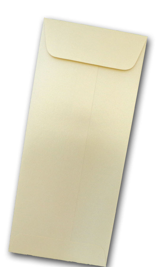 Stardream Metallic  No. 10  Policy Envelopes 25 pk - CLOSEOUT