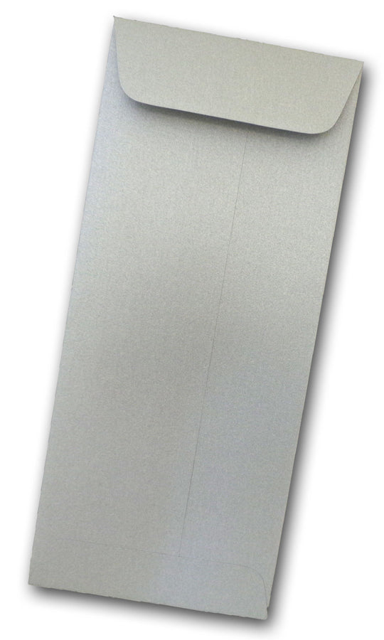 Stardream Metallic  No. 10  Policy Envelopes 25 pk - CLOSEOUT