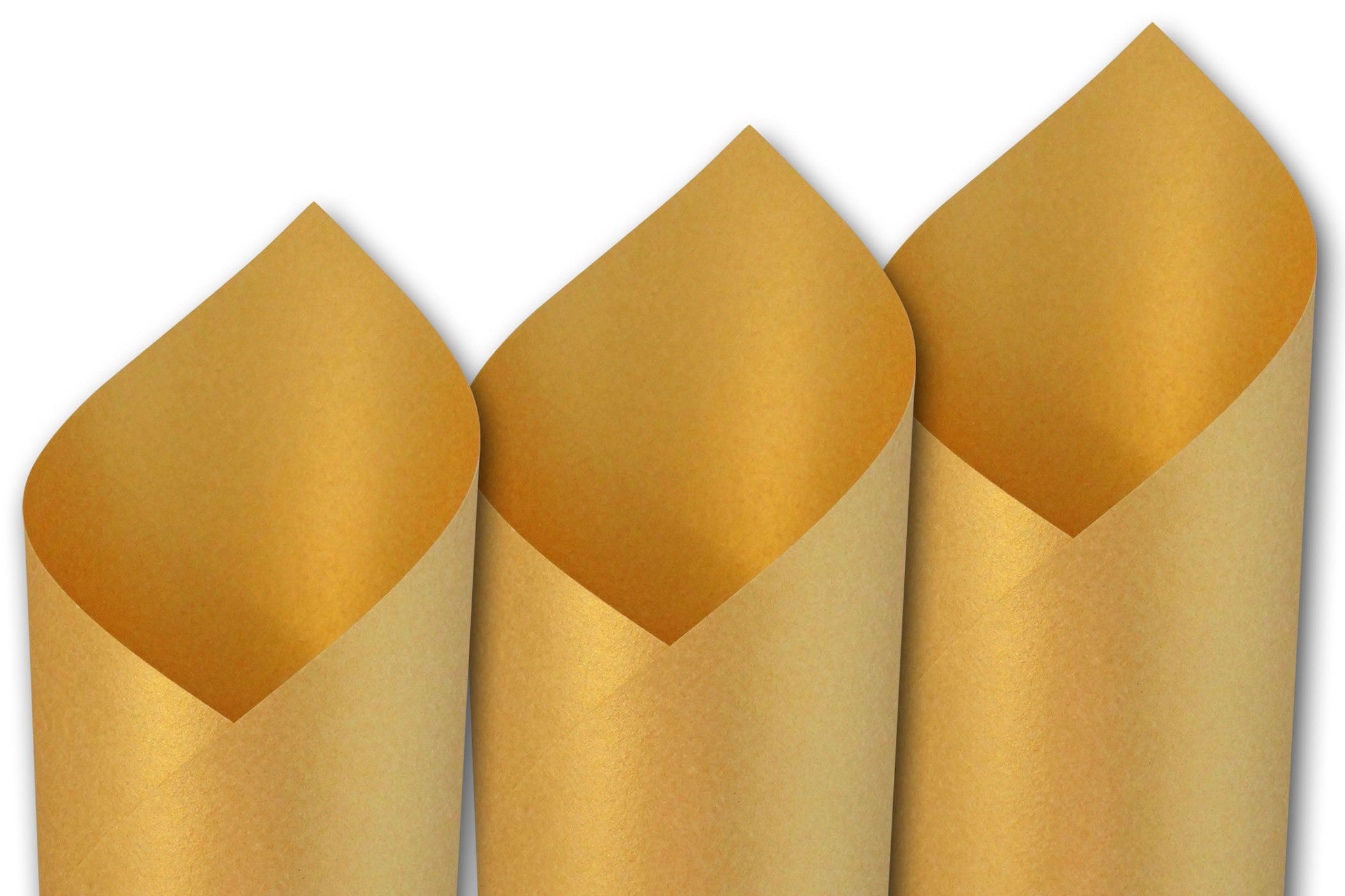 Stardream Metallic Paper for programs, card making and paper flowers ...