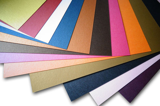 Stardream Metallic 105lb  Card Stock 12x12 - 150 sheets