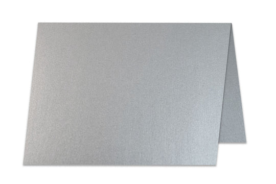 Stardream Metallic A2 Folded Discount Card Stock Blank Notecards