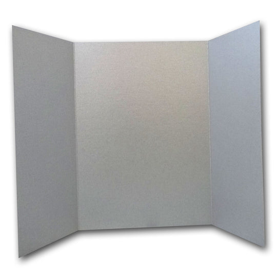 Stardream Metallic 5x7 Gate Fold Discount Card Stock A7 DIY Invitations