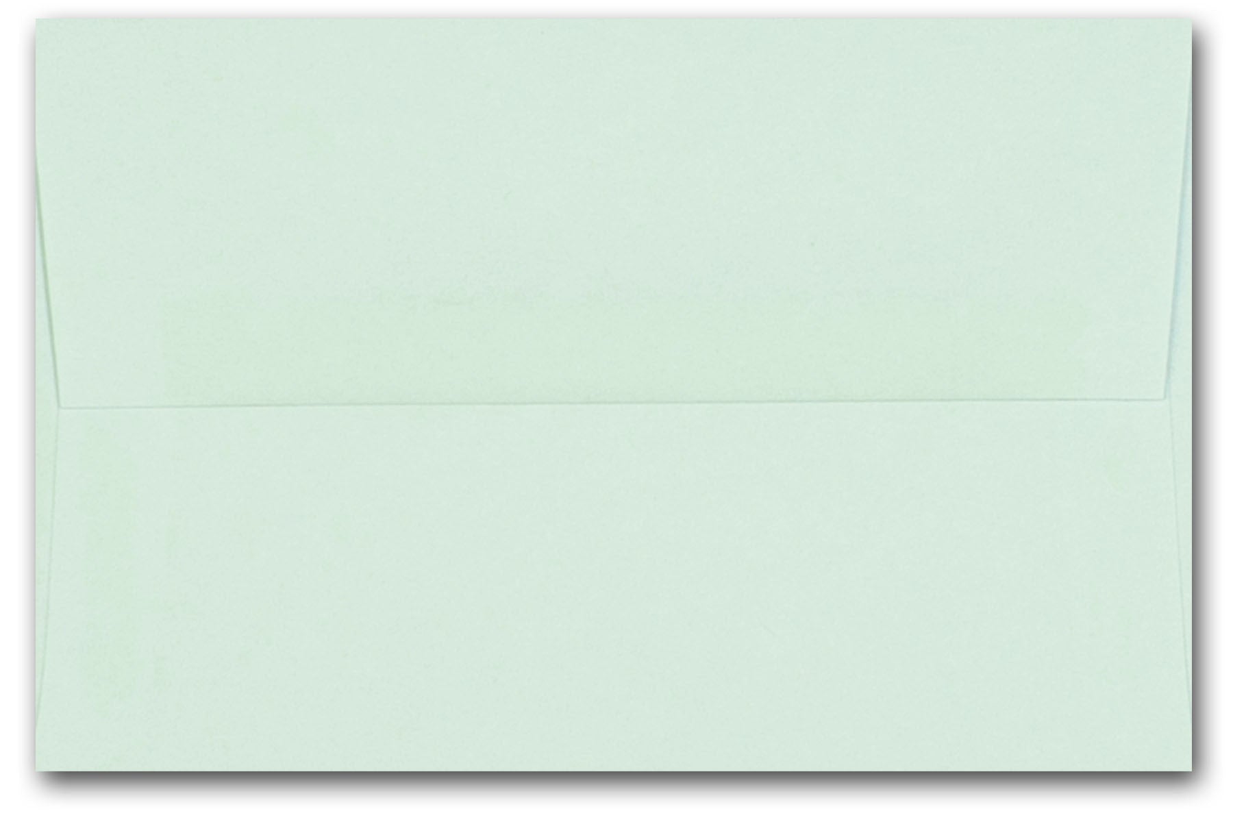 Leader Opaque 70 lb A7 Envelopes for 5x7 Invitations - CutCardStock