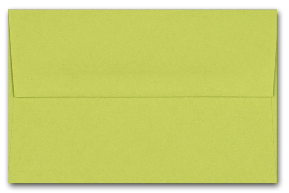 POP-TONE A1 (4 bar) Envelopes