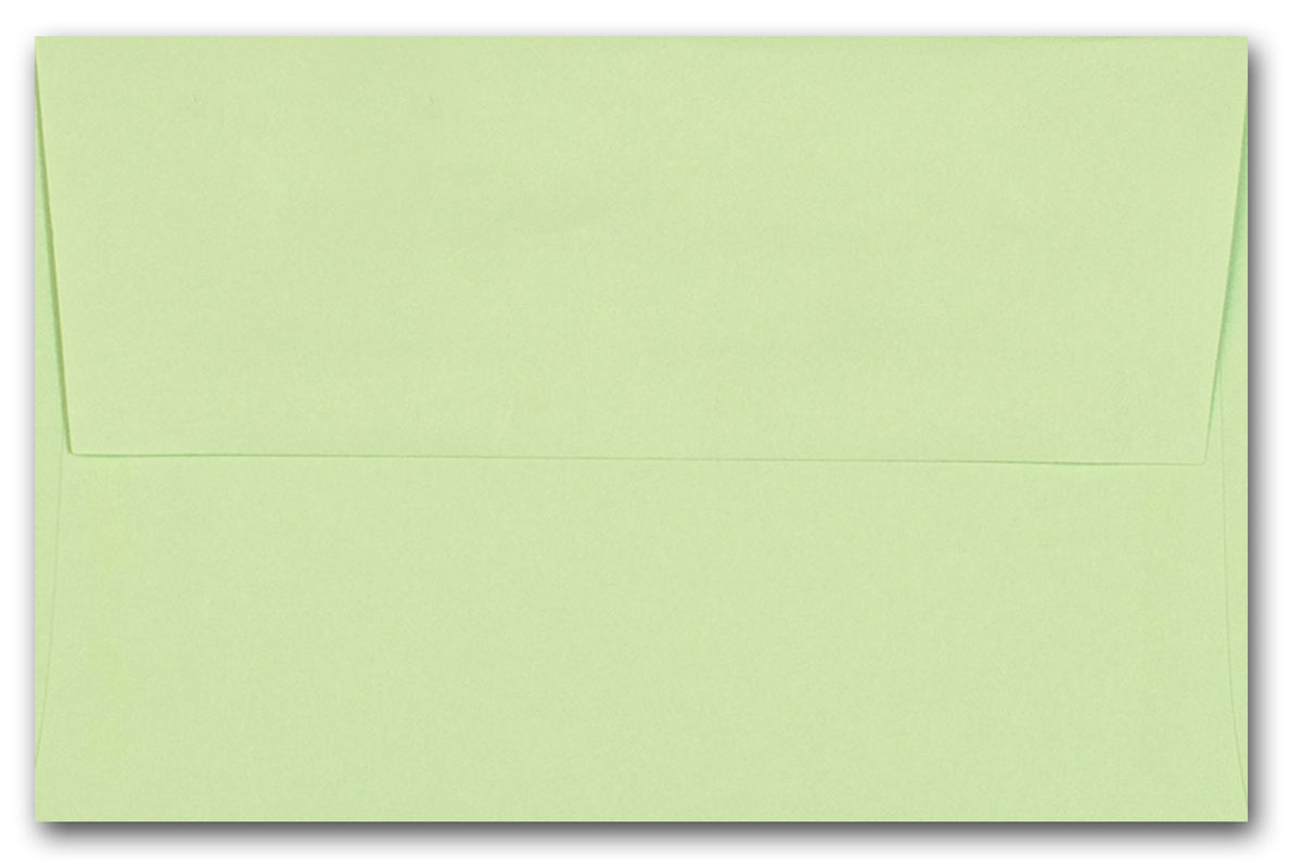 POP-TONE A1 (4 bar) Envelopes