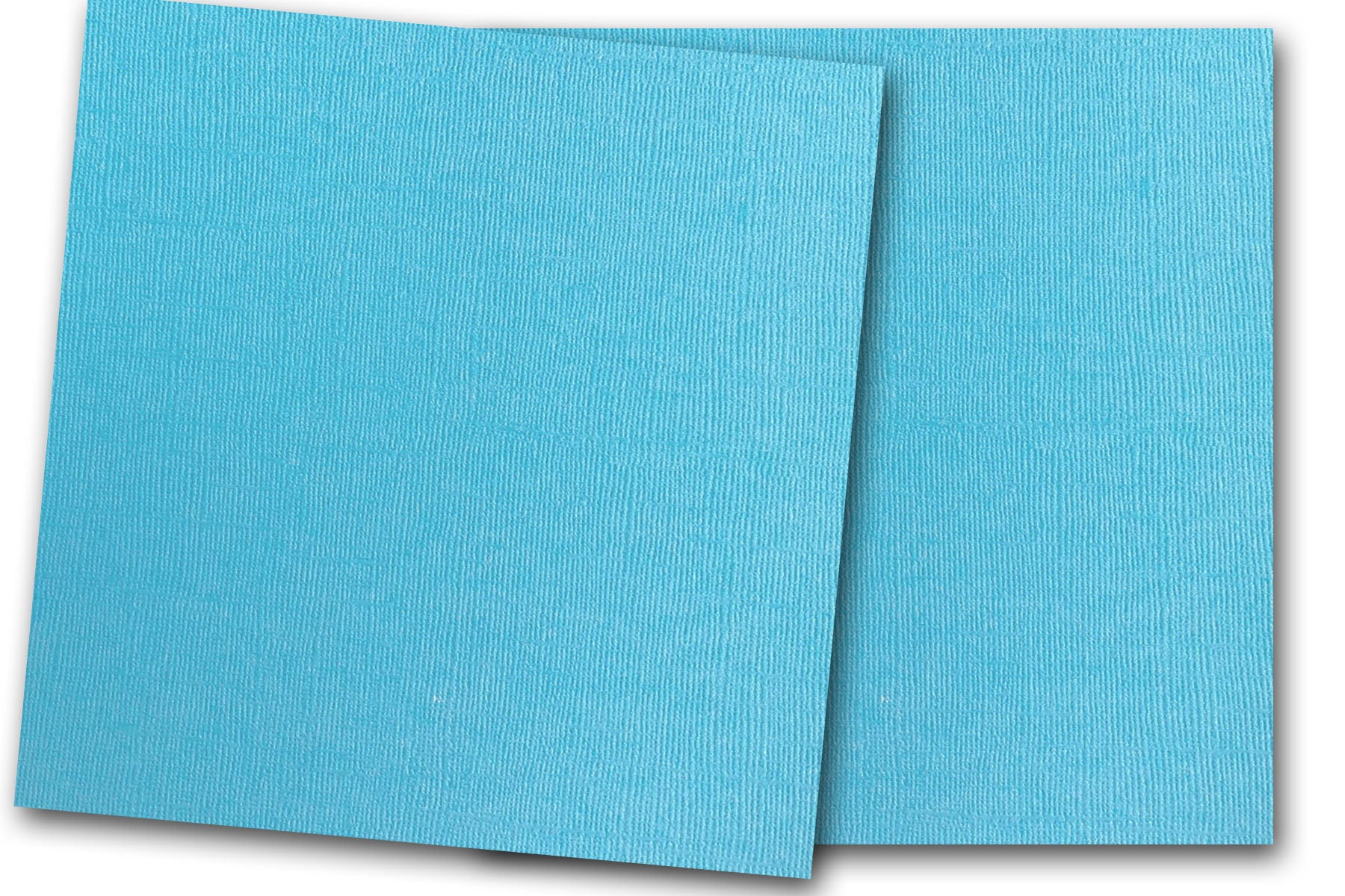 Soft Blue 12x12 CardStock for DIY Cards, Diecutting and paper