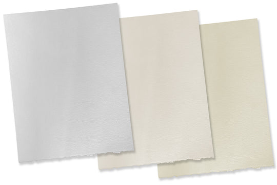 Strathmore Pastelle Deckle Edge 8.5x11 Discount Card Stock