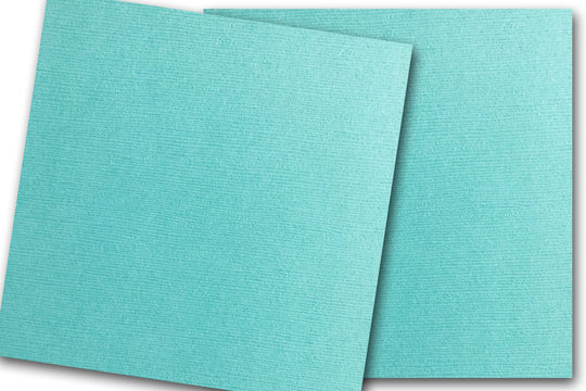 DCS Discount Card Stock: Canvas Textured Surf Card Stock