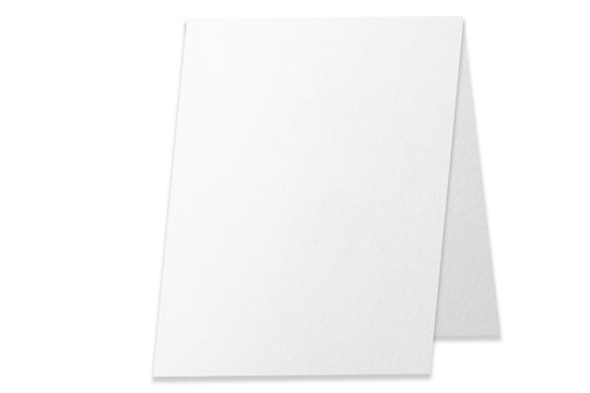 Understand Blue - Small Watercolor Journal/Sketchbook Inserts #4 - Large - 25 Cards